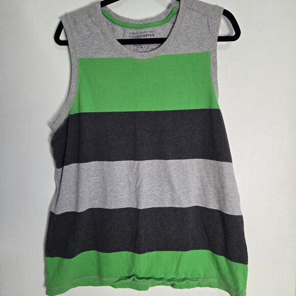 Men's Denver Hayes Tank - Picture 1 of 3